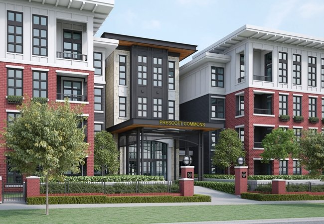 Prescott Commons