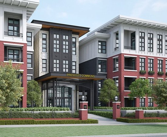 Prescott Commons photo 2