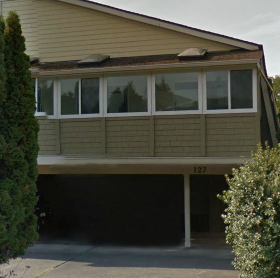 127 Michigan