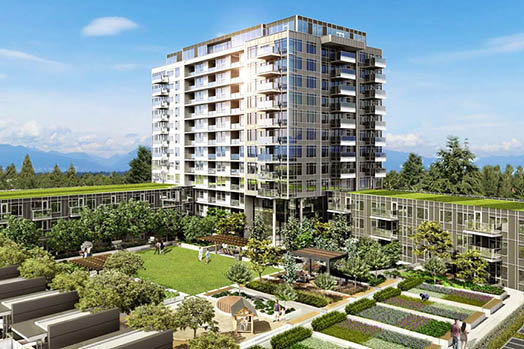 One River Park Place