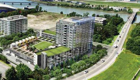 One River Park Place photo 2