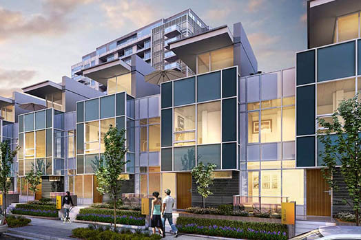 One River Park Place photo 3