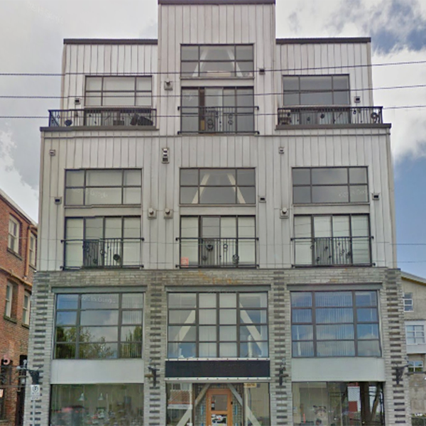 555 Chatham