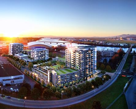 River Park Place 3