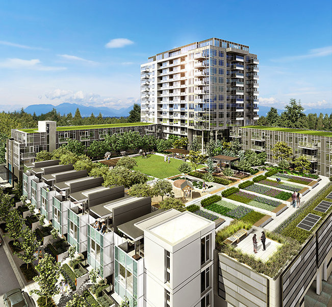 River Park Place 3 photo 4