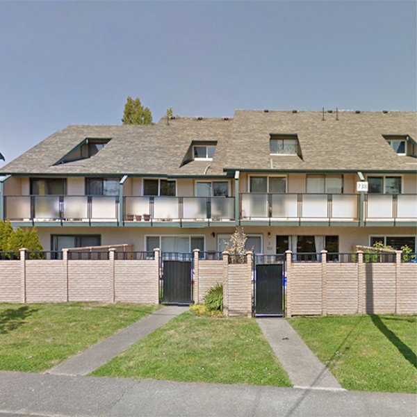 Wilson Court photo 3