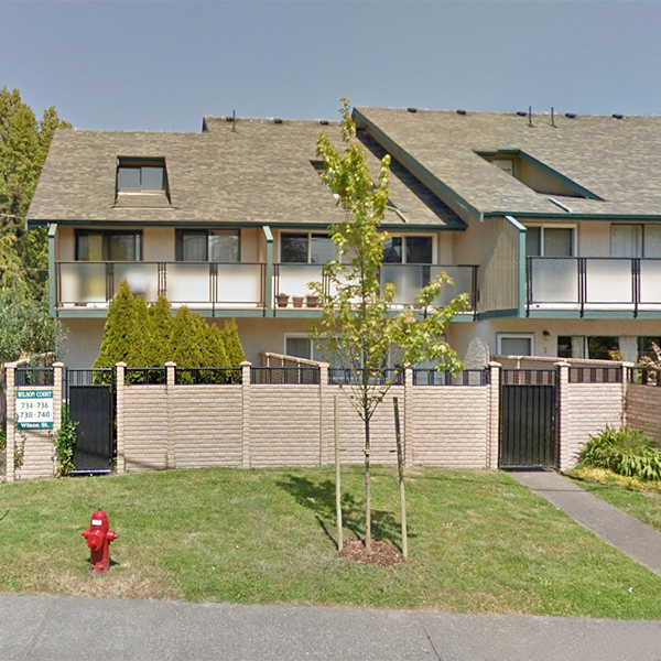 Wilson Court photo 4