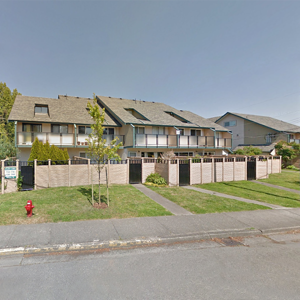 Wilson Court photo 3