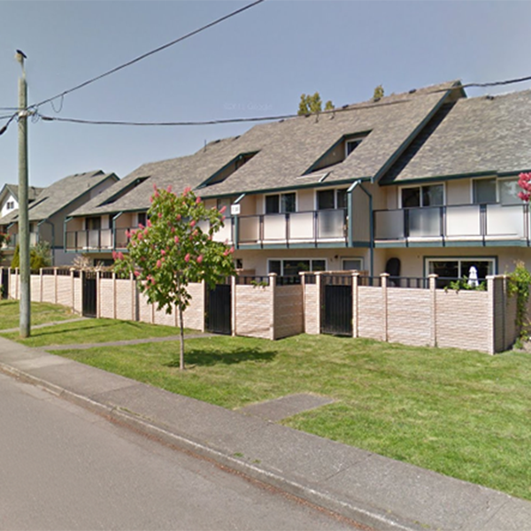 Wilson Court photo 4