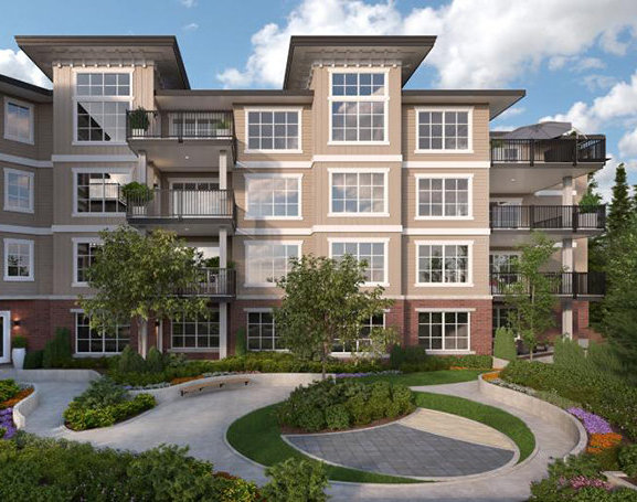 Photo 3 — click to view Falcon House photo 3