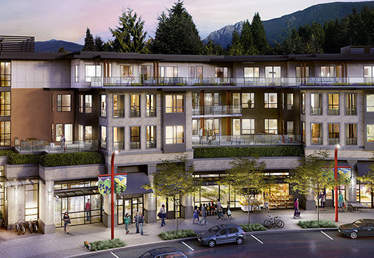 Photo 1 — click to view Connaught photo 1