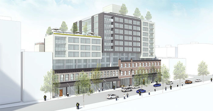 33 W Cordova