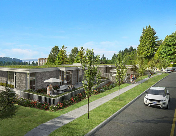 Photo 2 — click to view Cliffside Four & Five Evelyn photo 2