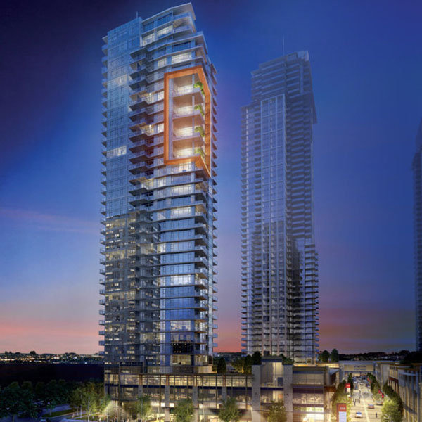 Station Square Tower 1 photo 2
