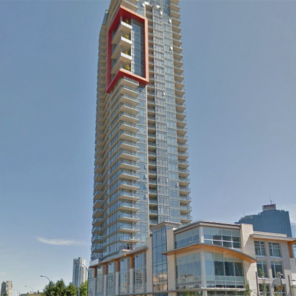 Station Square Tower 1 photo 3
