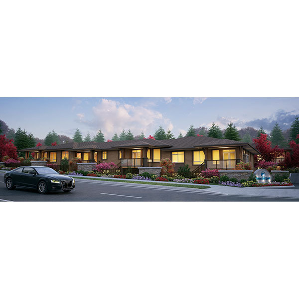 Sandstone Ridge photo 2