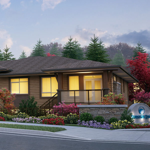 Sandstone Ridge photo 4