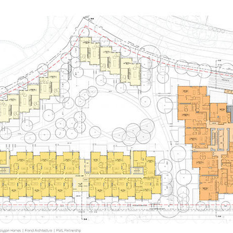 Eton location map 2