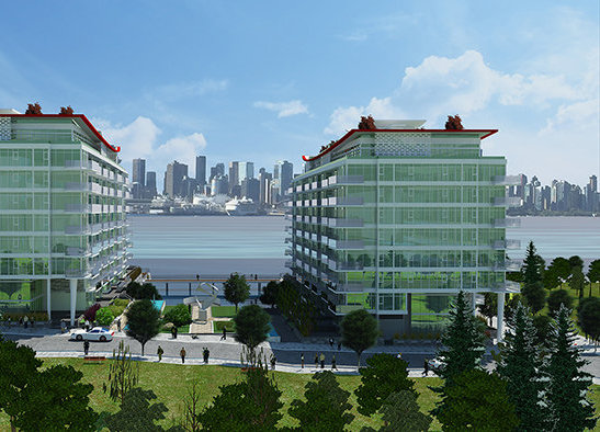 Cascade At The Pier photo 4