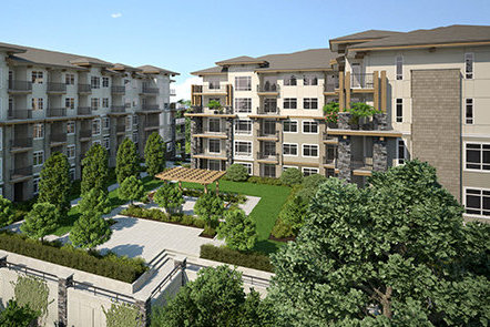 Orchid Riverside Condos photo 4