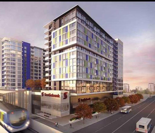 Mandarin Residences photo 3
