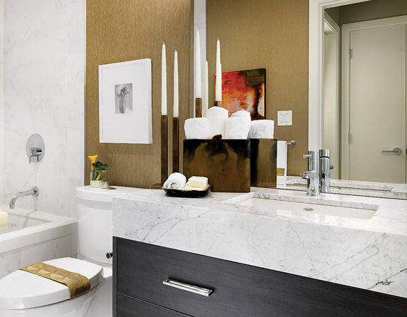 Mandarin Residences photo 4