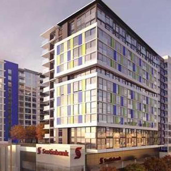 Mandarin Residences photo 2