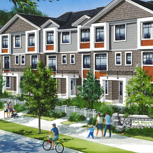 Park Place Village photo 3