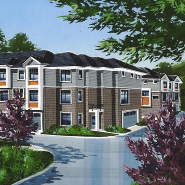 Park Place Village photo 4