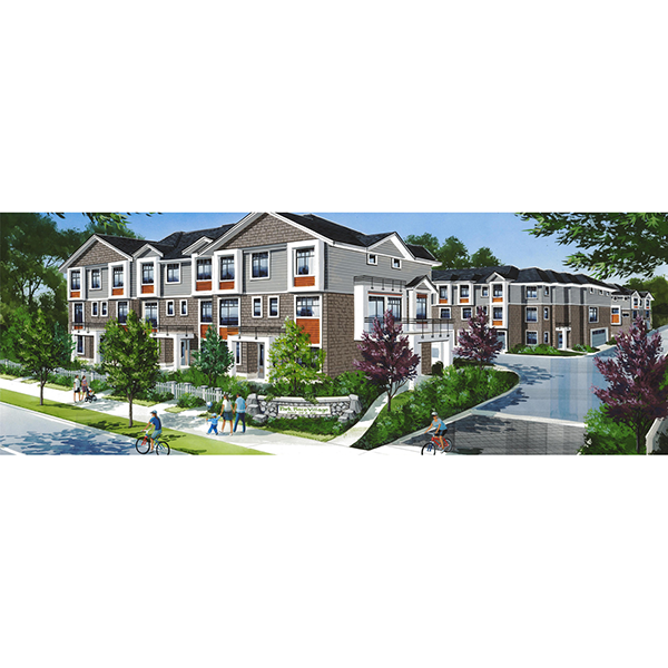 Park Place Village photo 2