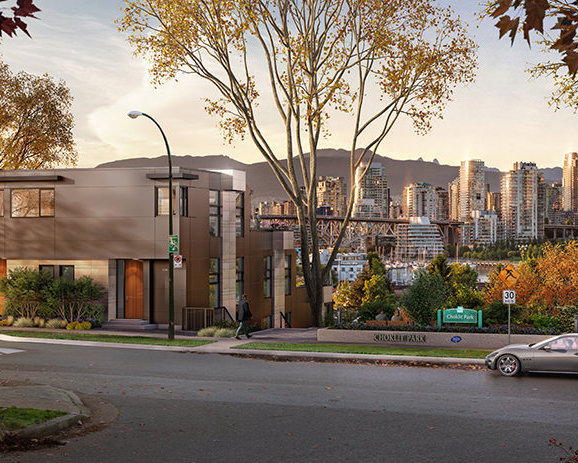 Choklit Park Terraces photo 2
