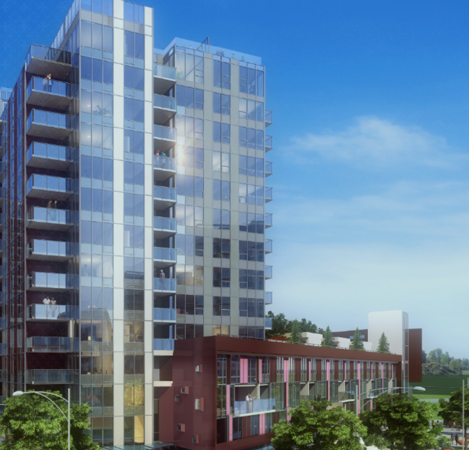 Cadence Condos photo 2