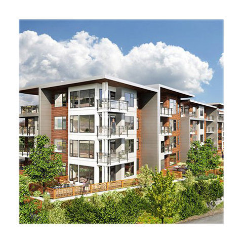 Uptown Place photo 2