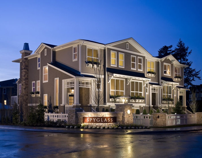 Photo 1 — click to view Spyglass photo 1