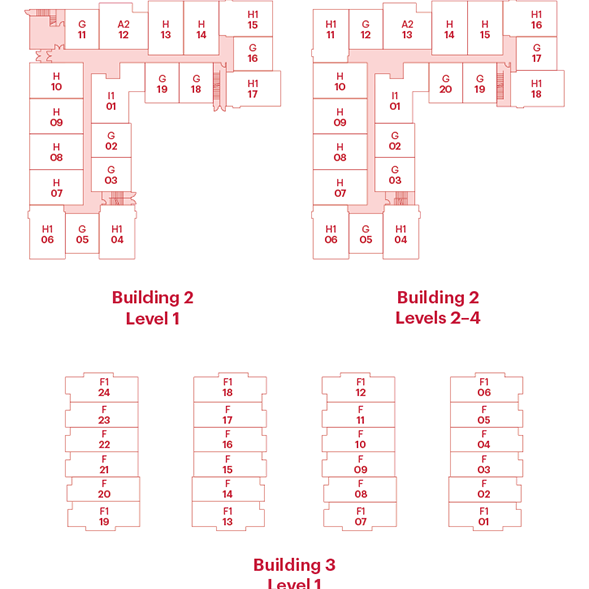 Guildhouse location map 2