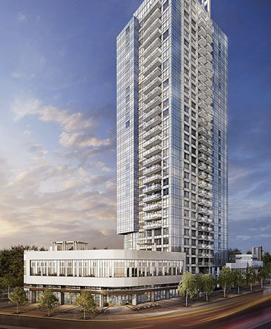 University District - Alumni Tower photo 3
