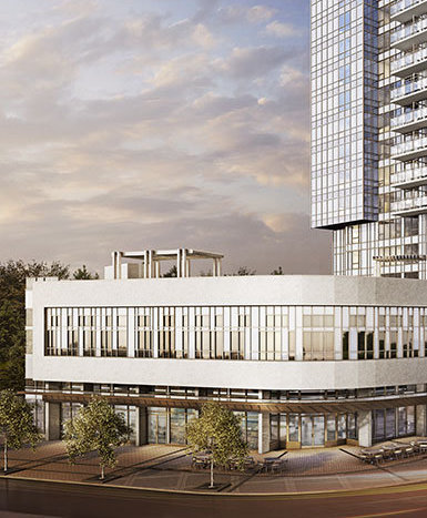 University District - Alumni Tower photo 4