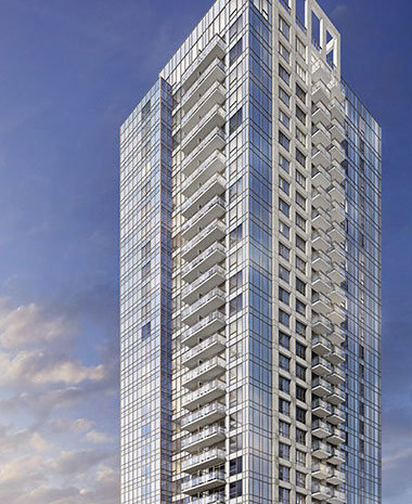 University District - Alumni Tower photo 2