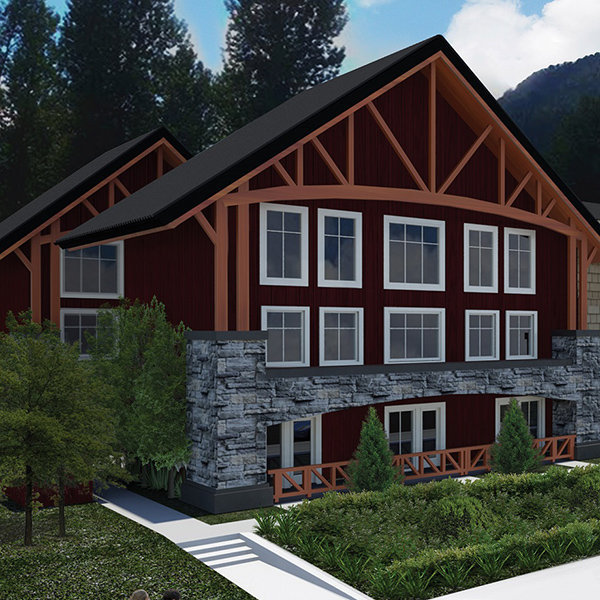 Photo 3 — click to view Pemberton Landing photo 3