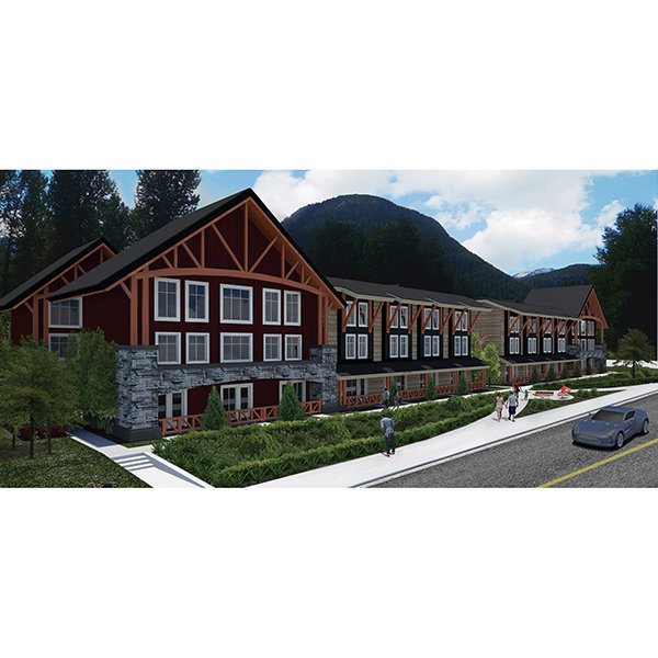 Photo 2 — click to view Pemberton Landing photo 2
