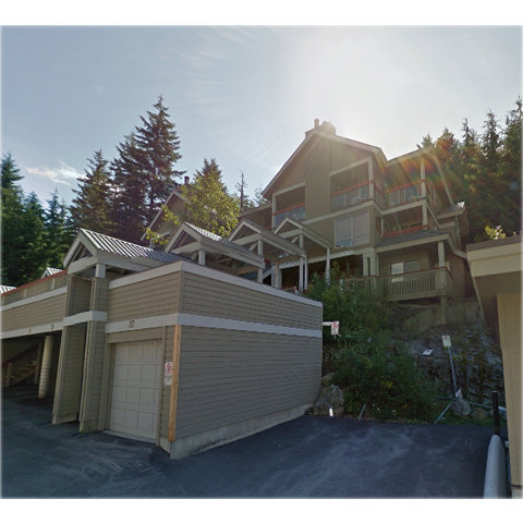 Whistler Creek Ridge photo 3