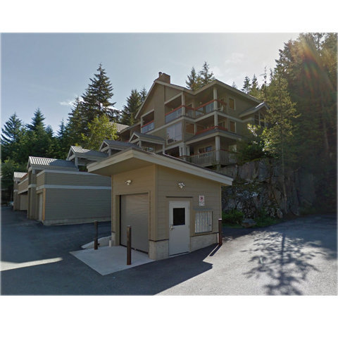 Whistler Creek Ridge photo 2