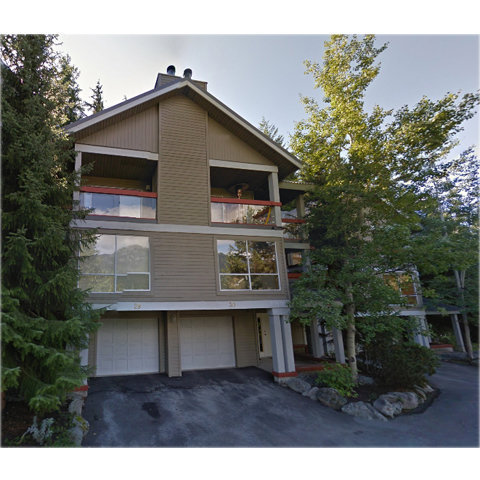 Whistler Creek Ridge photo 4