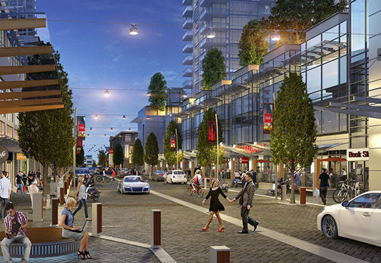 Station Square Tower 3 photo 4