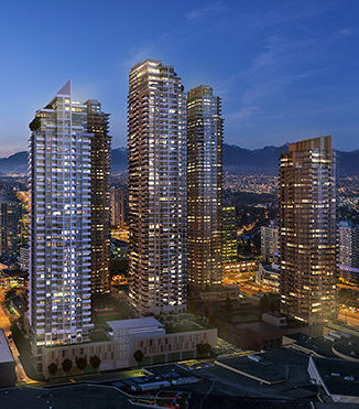 Station Square Tower 3