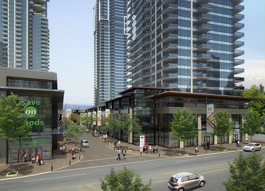 Station Square Tower 3 photo 3
