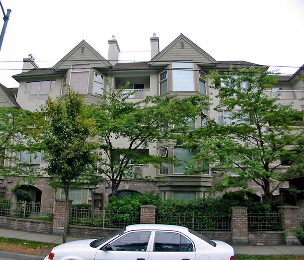 Bloomfield Gardens photo 4