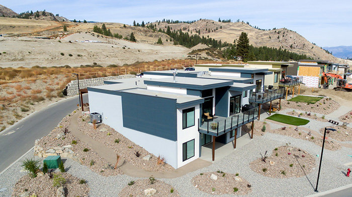 Photo 1 — click to view The Views at Skaha Hills photo 1