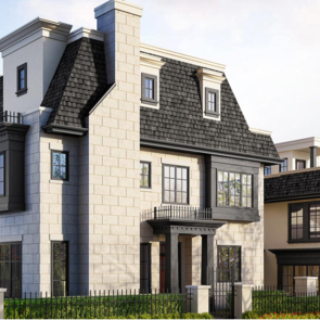 Photo 2 — click to view Maisonette photo 2