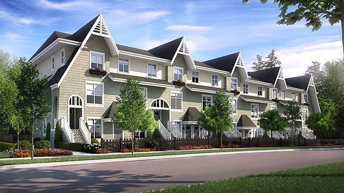 Ivory Mews